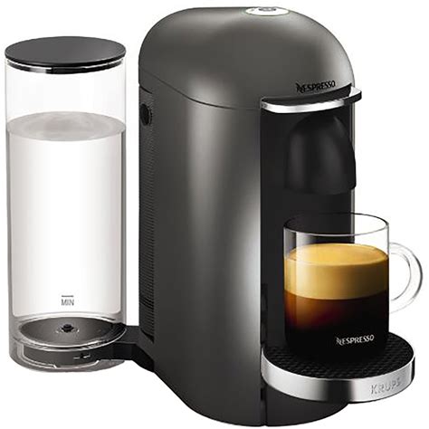 krups nespresso|VertuoPlus 